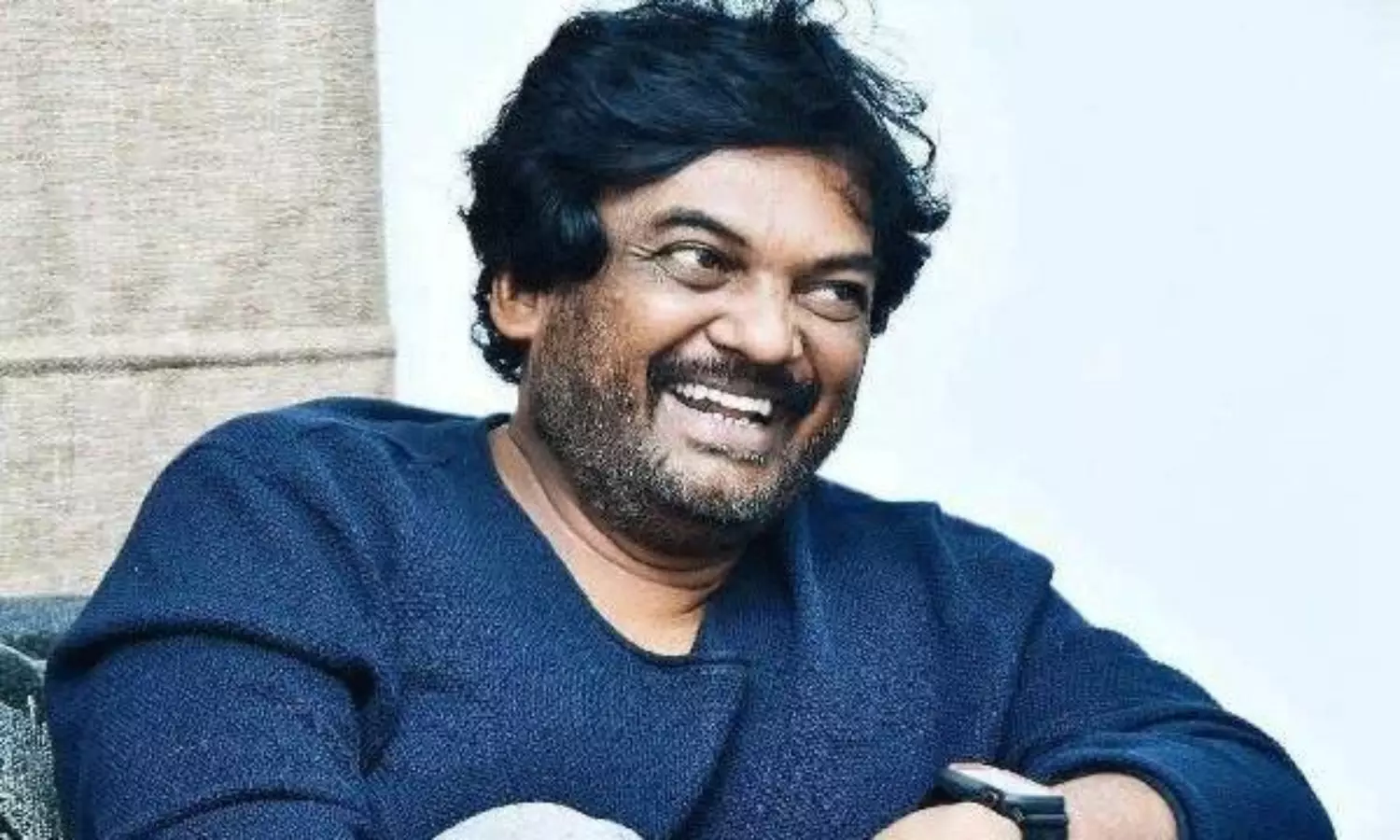 పూరి మ్యూజింగ్స్: మన పుట్టక గుట్టు విప్పిన పూరి పూరి మ్యూజింగ్స్: మన పుట్టక గుట్టు విప్పిన పూరి