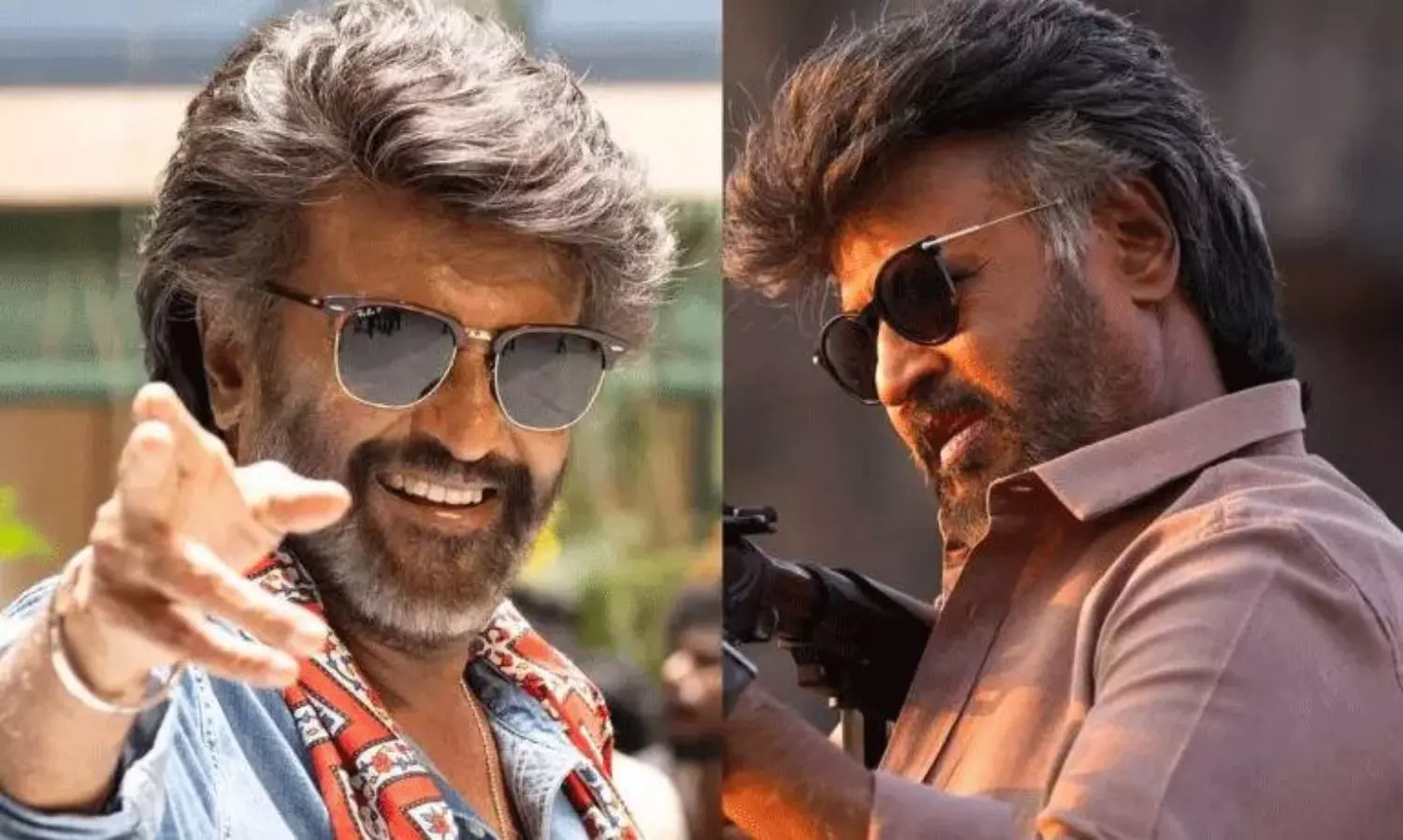 తలైవా జెట్ స్పీడ్.. 75లో అందరికంటే వేగంగా..