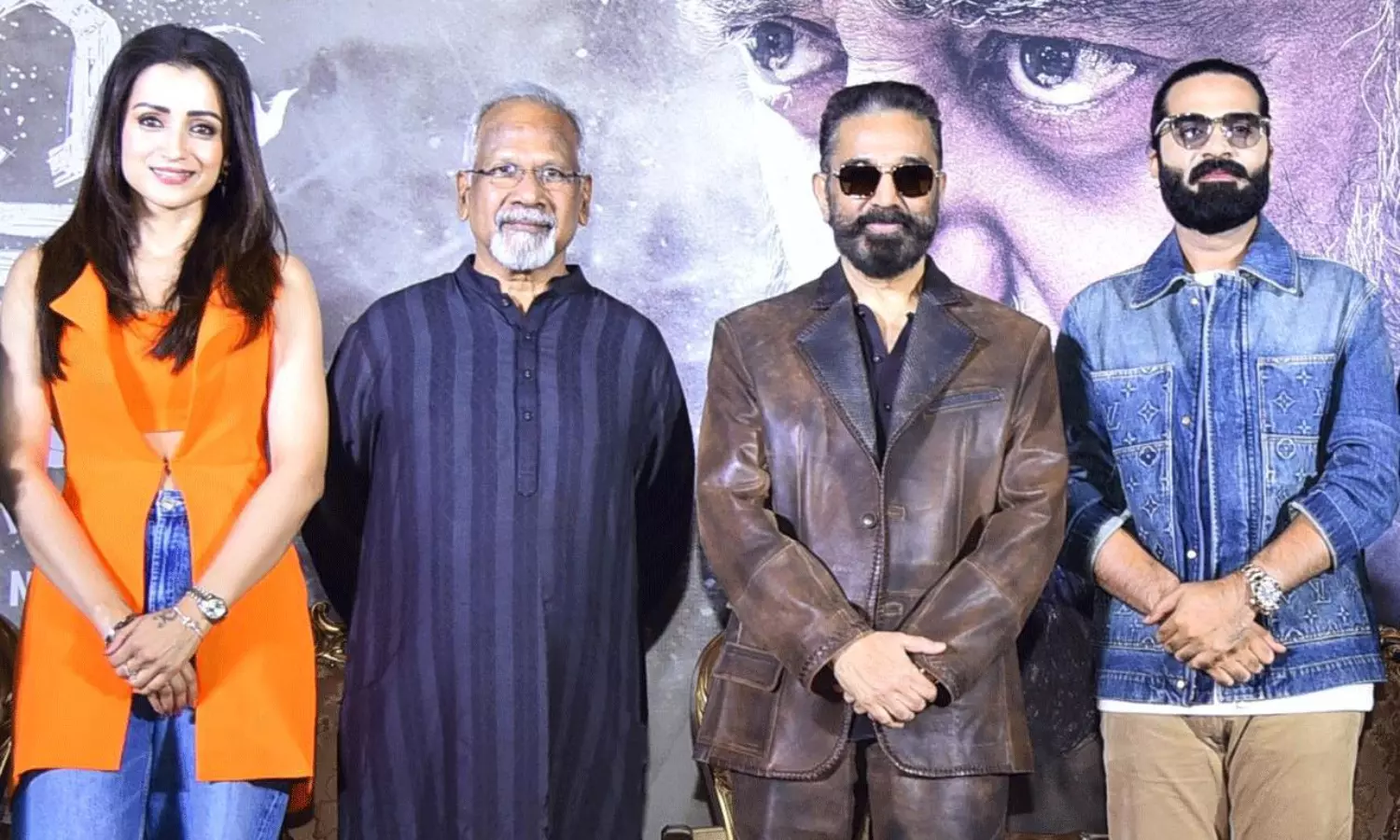 నాకు స్టార్ స్టేటస్ తీసుకొచ్చింది తెలుగు వారే: కమల్ హాసన్