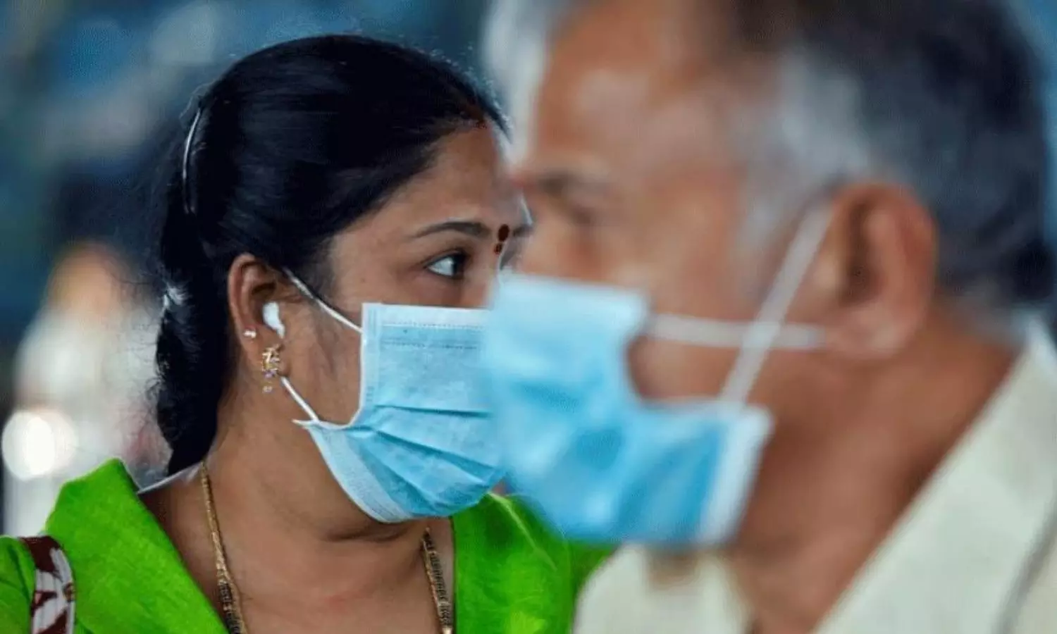 మరోమారు కోవిడ్-19 వ్యాప్తి... ఏపీ సర్కార్ బిగ్ అలర్ట్! మరోమారు కోవిడ్-19 వ్యాప్తి... ఏపీ సర్కార్ బిగ్ అలర్ట్!