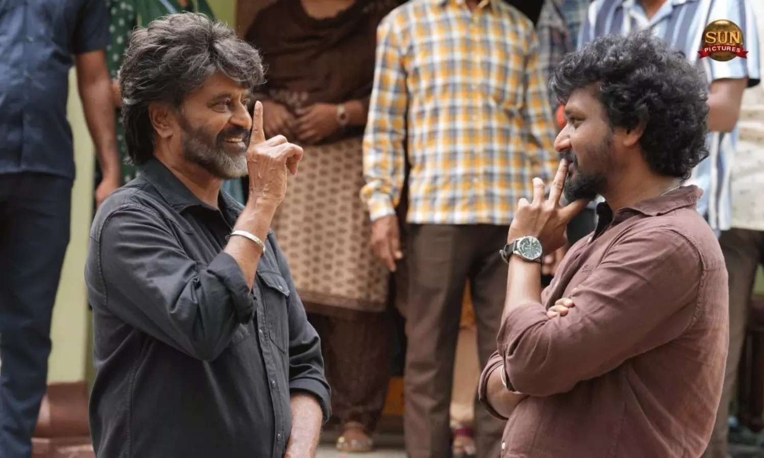 తెలుగు రాష్ట్రాల్లో టాప్ నాన్-టాలీవుడ్ గ్రాసర్స్.. కూలీ బ్రేక్ చేస్తుందా?