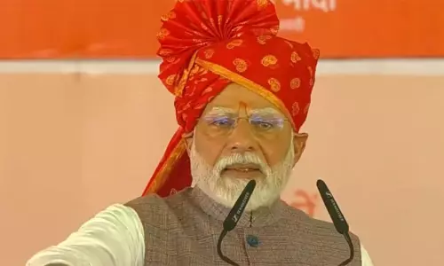 ‘సిందూరం భగ్గుమంటే ఎలా ఉంటుందో చూపించాం’.. మోడీ సంచలనం.. రాజస్థాన్  లో రప్పా రప్పా!