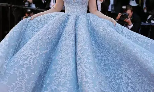 Aishwarya Rai iconic Cannes looks over the years