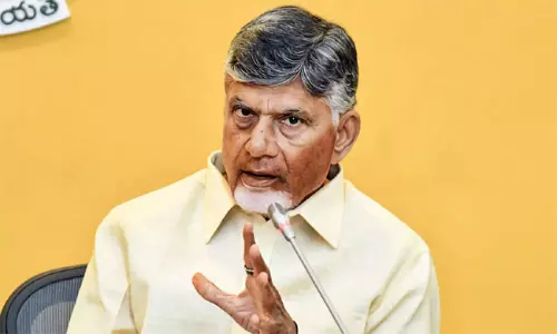 త‌మ్ముళ్లు హ్యాపీ: బాబు కీల‌క నిర్ణ‌యం ..!