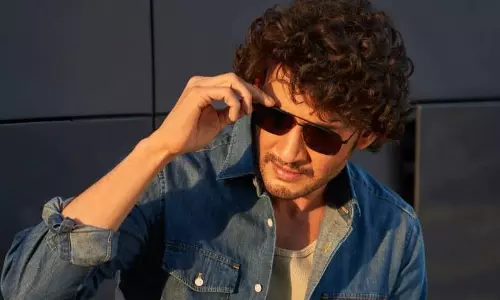 మహేష్ లిస్ట్ లో ఆ డైరెక్టర్..?