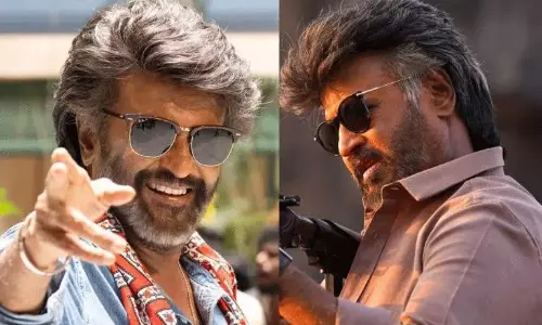 తలైవా జెట్ స్పీడ్.. 75లో అందరికంటే వేగంగా..