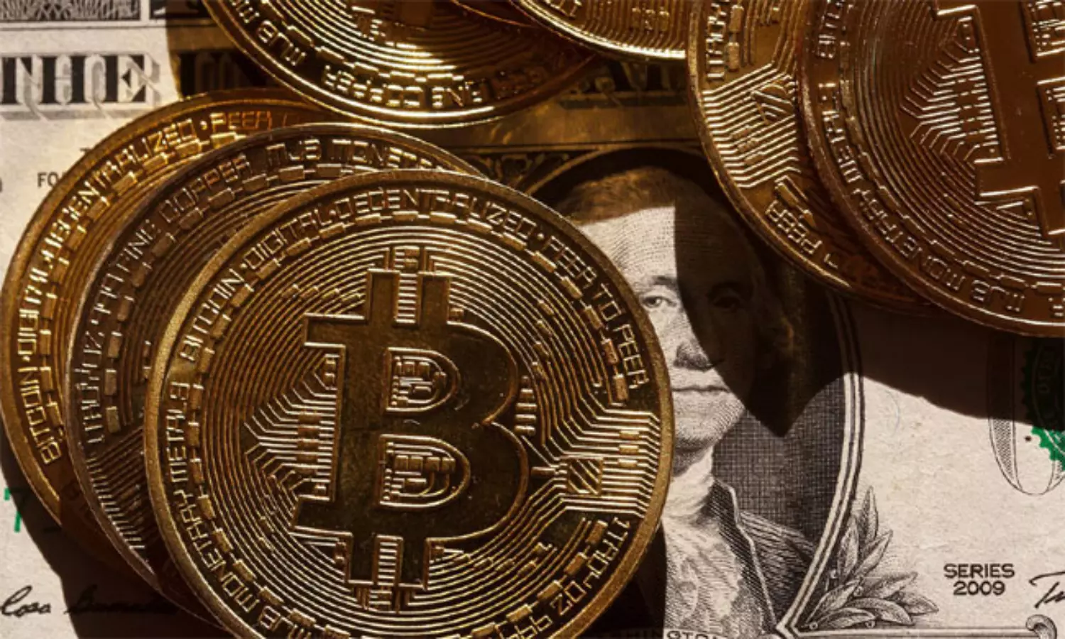 అవును.. ఒక బిట్ కాయిన్ అక్షరాల 1,11,000 డాలర్లు