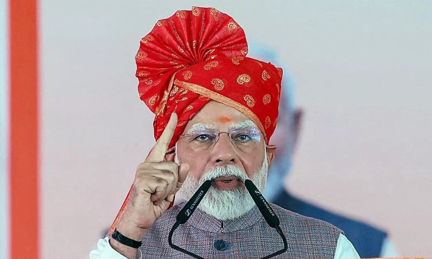 ఇంటింటికీ సిందూరం.. బీజేపీ కీల‌క నిర్ణ‌యం