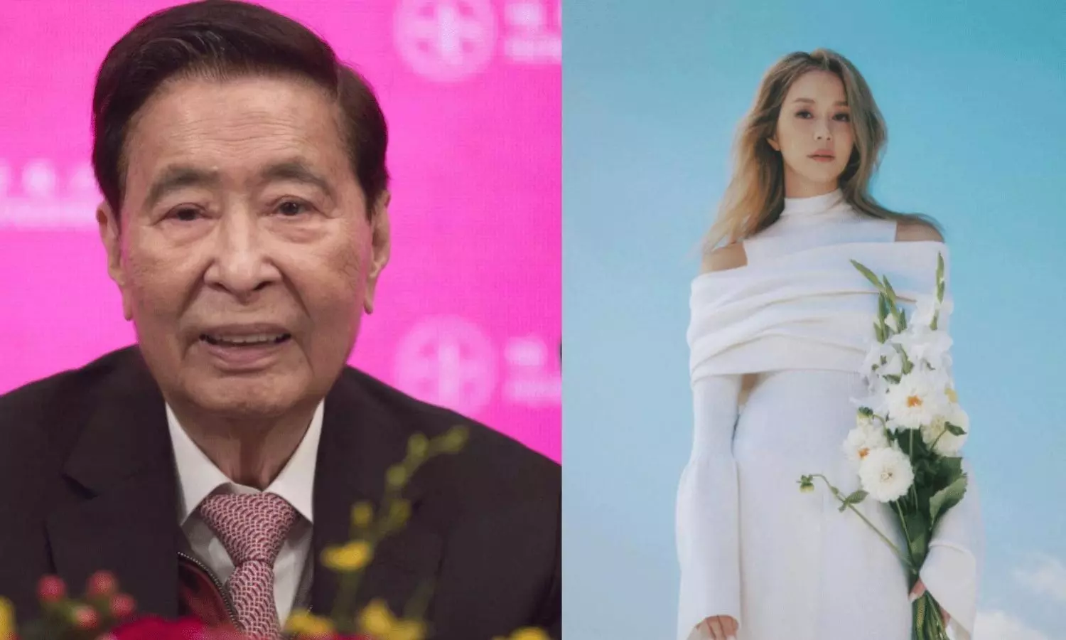 కోడలికి రూ.2200 కోట్ల కానుకల్ని ఇచ్చిన మామ