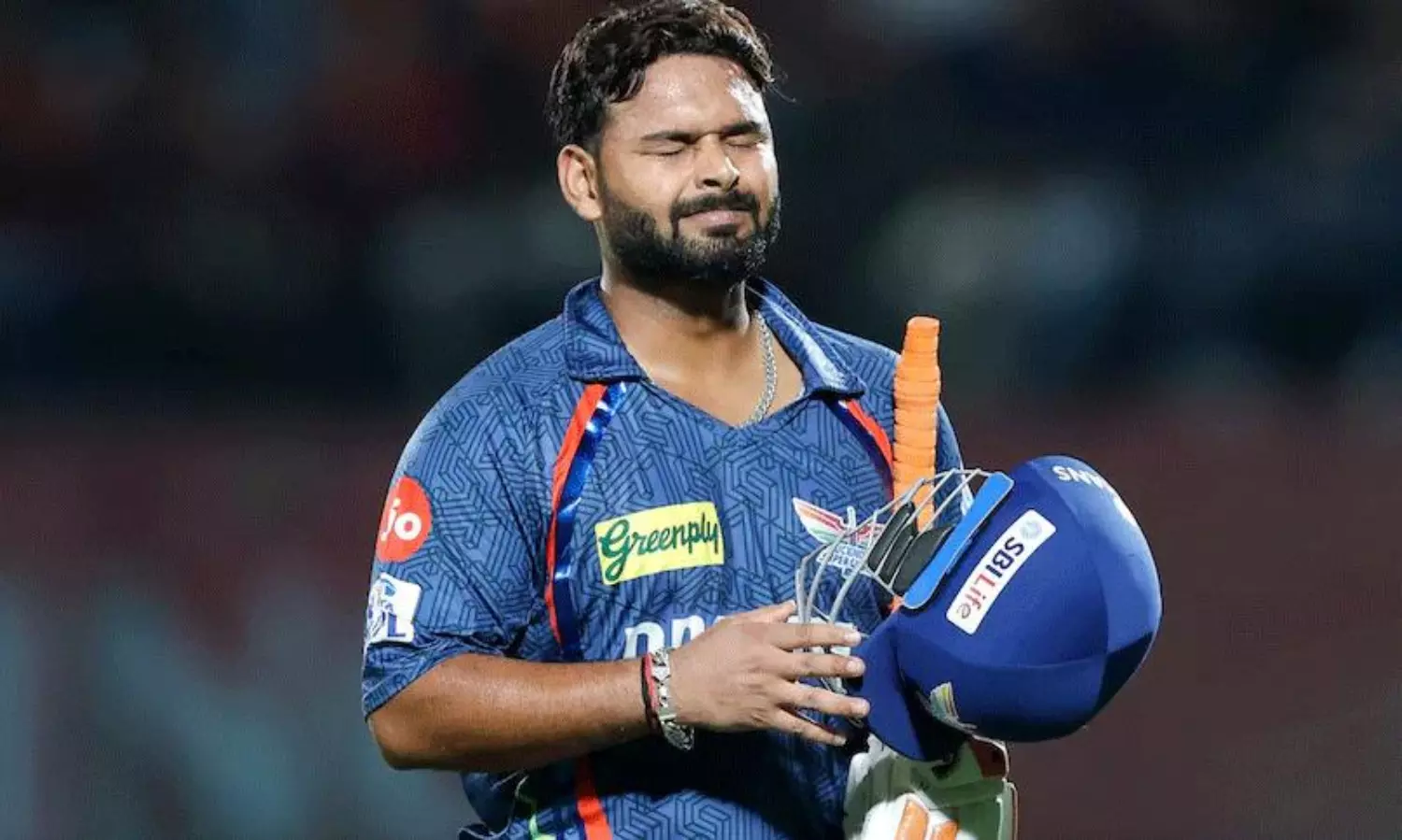 Rishabh Pant’s ₹27 Cr Gamble Turns Sour for LSG
