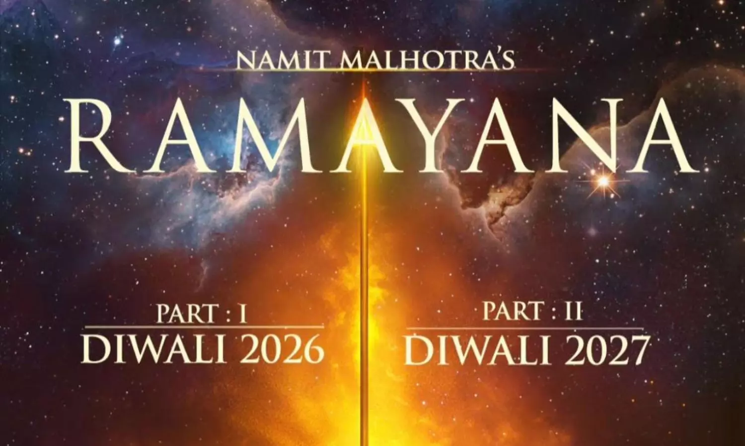 యష్ - రణబీర్ ఎదురుపడేది తక్కువే.. ఎందుకంటే! యష్ - రణబీర్ ఎదురుపడేది తక్కువే.. ఎందుకంటే!