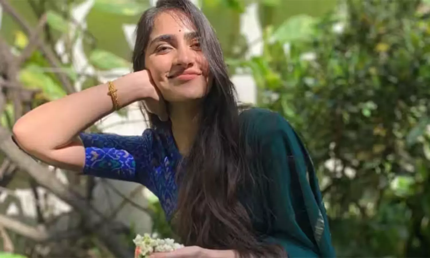 రుక్మిణికి మ‌రో ఆఫ‌ర్.. ఇదంతా కుదిరే ప‌నేనా?