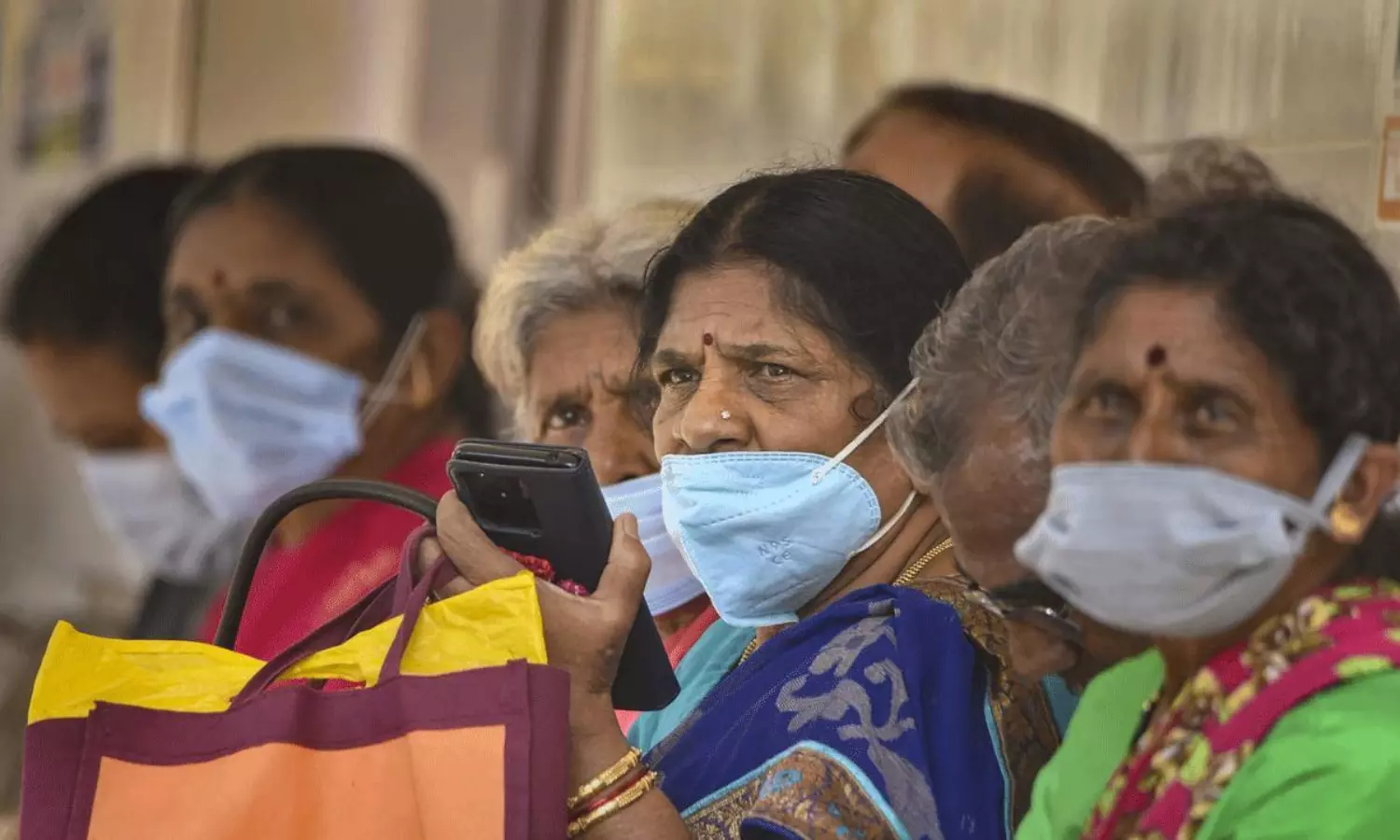 ఏపీలో కోవిడ్-19.. ఫస్ట్ కేసు నమోదు.. సర్కార్ కీలక నిర్ణయాలు!