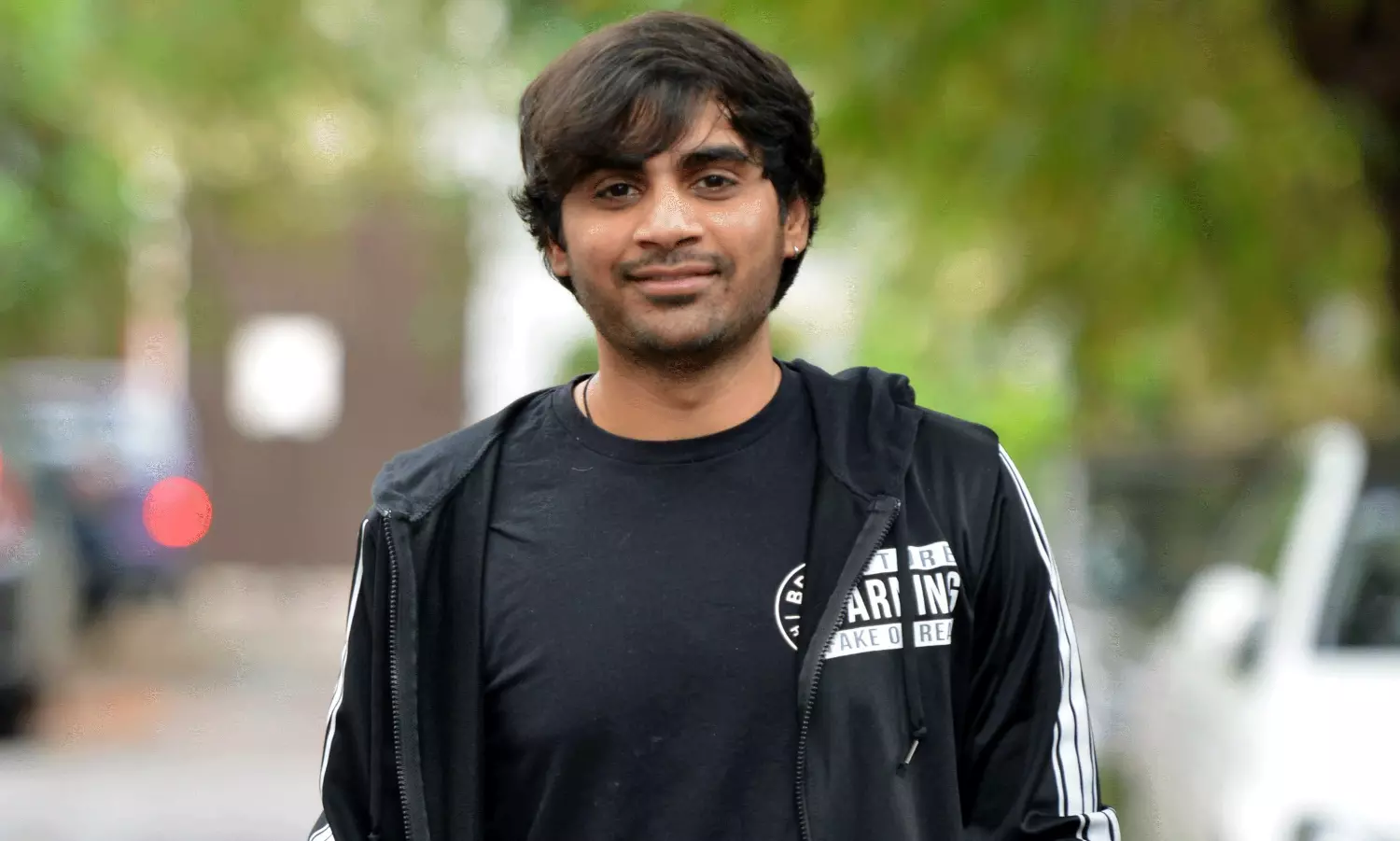 మెగా హీరోలు టార్గెట్ గా సుజిత్ యూనివర్శ్! మెగా హీరోలు టార్గెట్ గా సుజిత్ యూనివర్శ్!