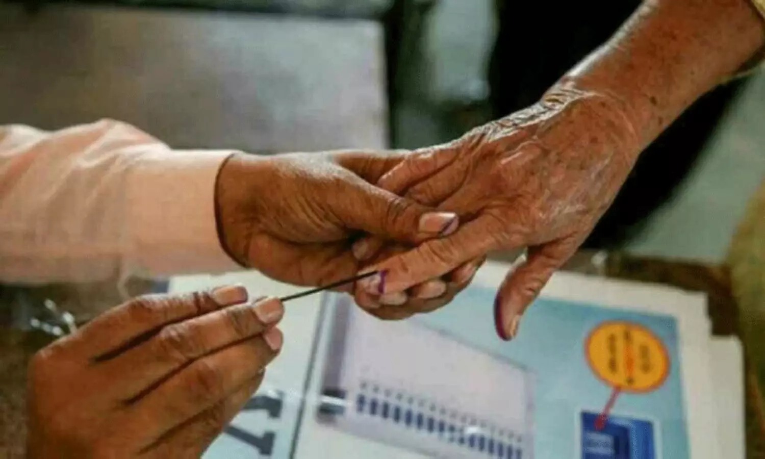 తెలంగాణ‌లో స్థానిక స‌మ‌రం.. ముహూర్తం ఫిక్స్‌?