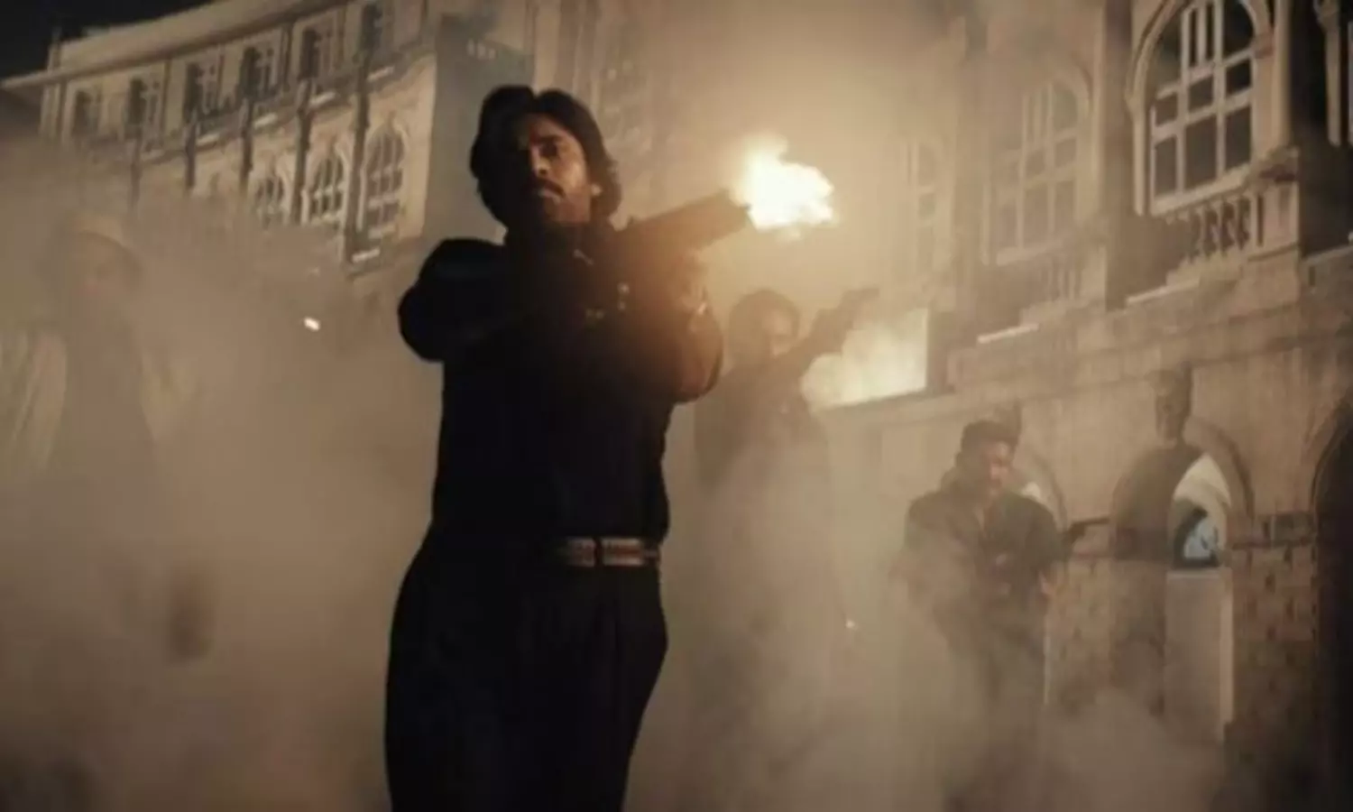 సంక్రాంతి రేసులో OG..?