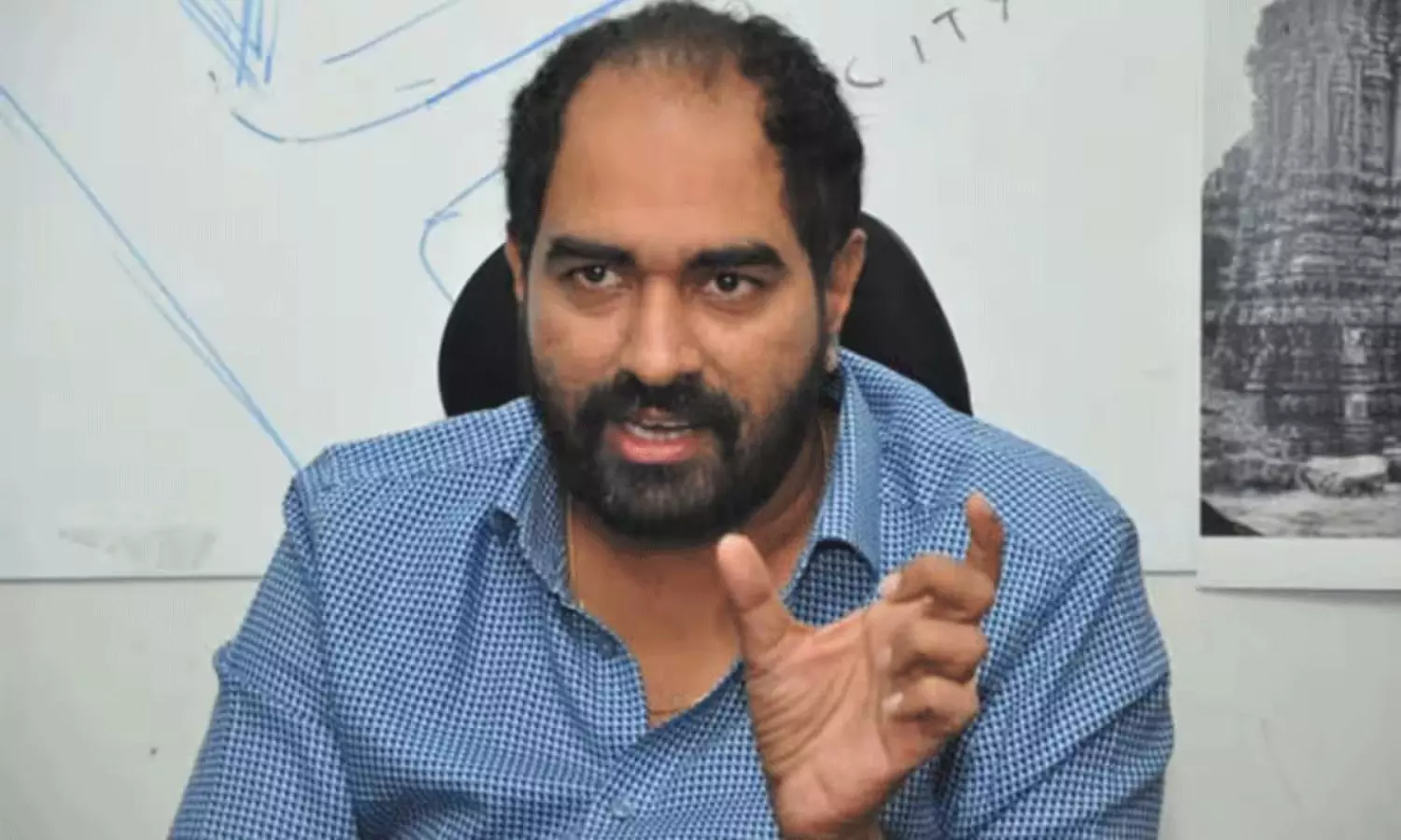 అప్పుడు మ‌ణిక‌ర్ణిక‌..ఇప్పుడు హ‌రి హ‌ర వీర‌మ‌ల్లు