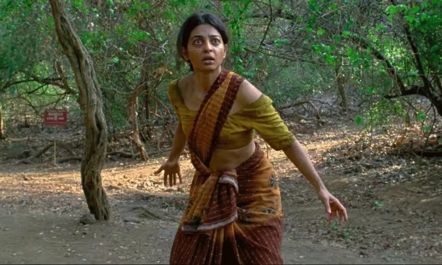 నా నటన చెత్తగా ఉందన్నా భయపడను! నా నటన చెత్తగా ఉందన్నా భయపడను!