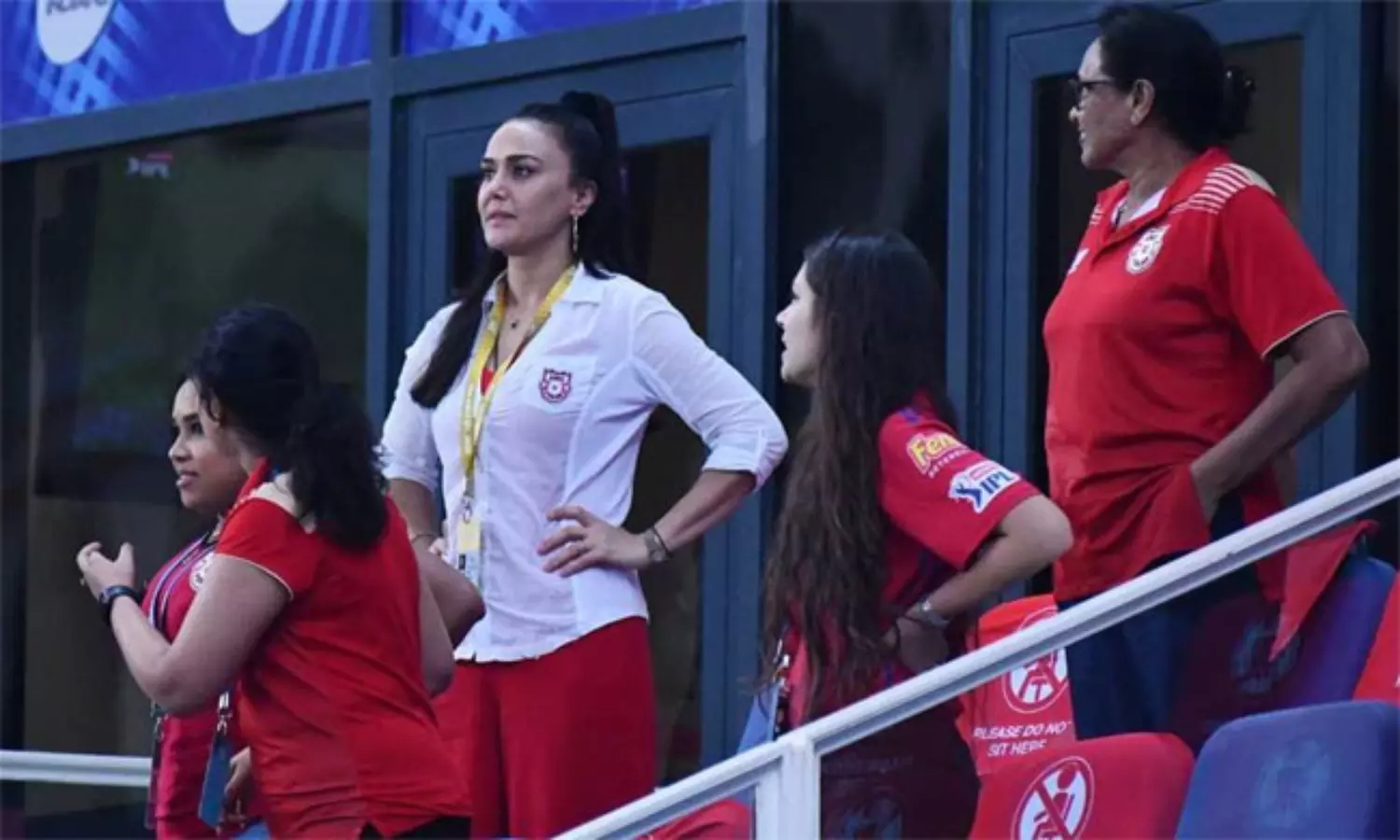 ఐపీఎల్ టీంలో తీవ్ర వివాదం.. యాజమాన్య హక్కుల కోసం లొల్లి