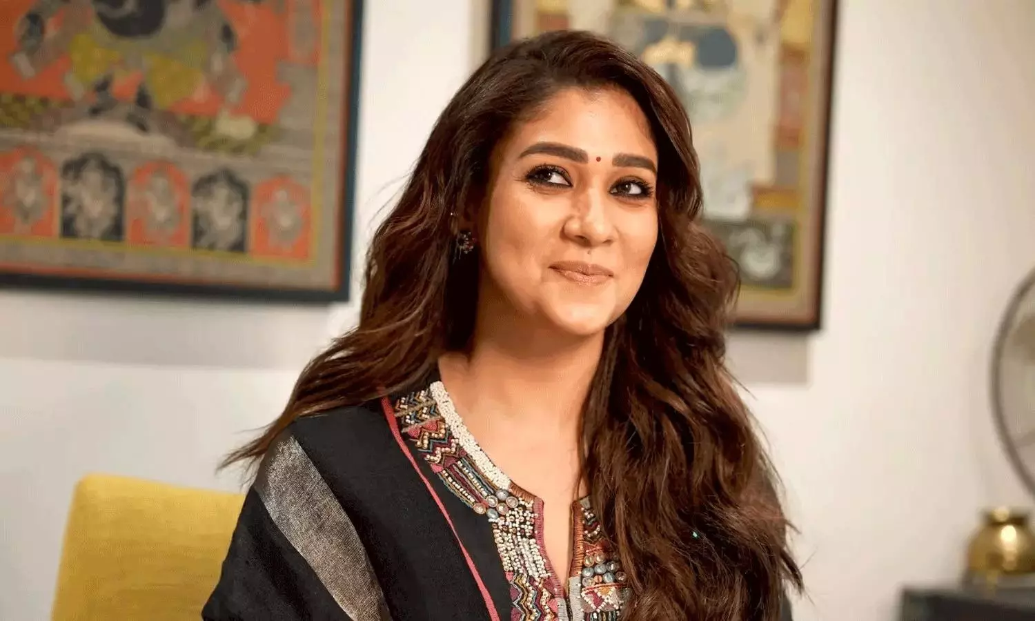 న‌య‌న్ అందుకే రాజీ ప‌డిందా?