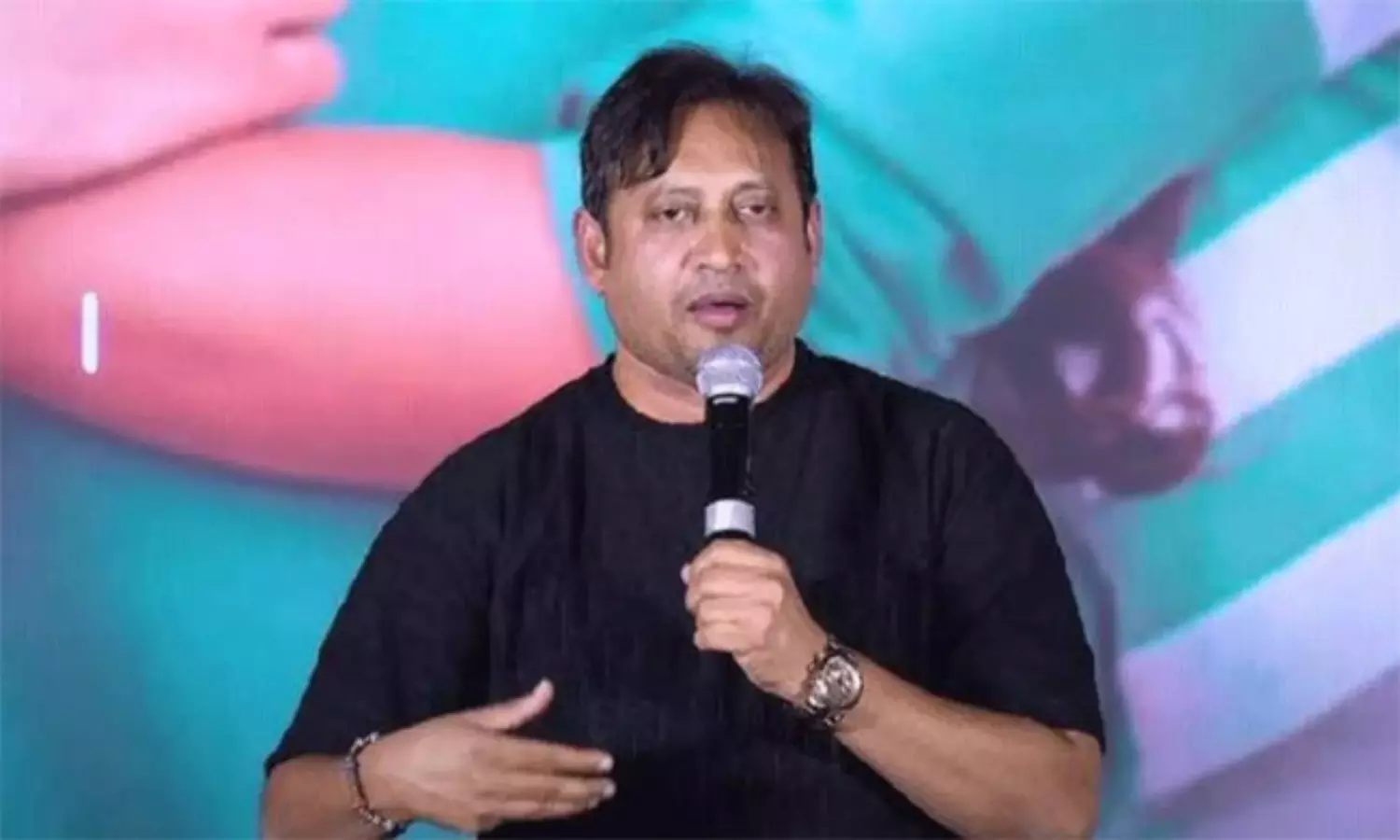 పర్సెంటేజ్పై ఎస్కెఎన్ హాట్ కామెంట్స్ పర్సెంటేజ్పై ఎస్కెఎన్ హాట్ కామెంట్స్