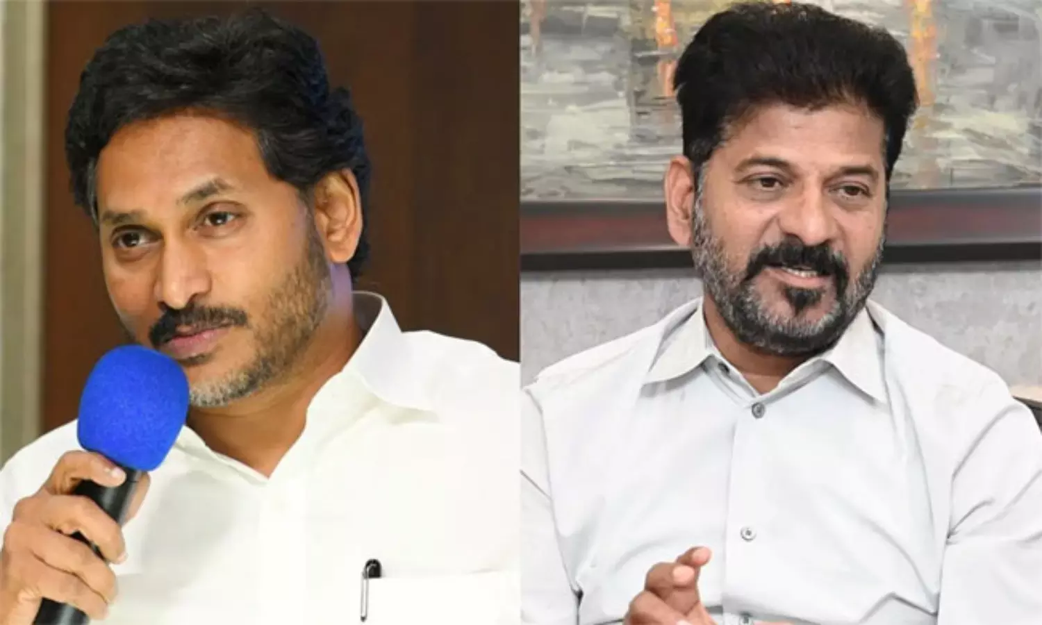 జగన్ అలా.. రేవంత్ ఇలా.. ఇద్దరి మధ్య తేడా ఇదేనా?