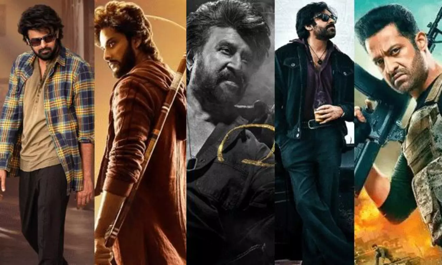 2025-26 లో వ‌చ్చే పాన్ ఇండియా సినిమాలివేనా!