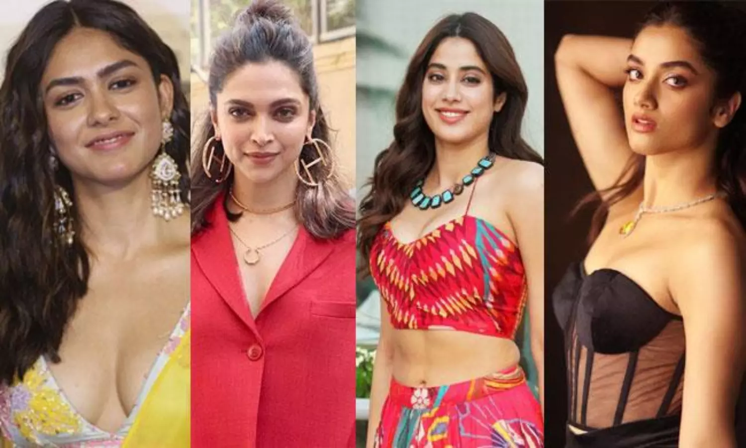 Allu Arjun and Atlee Gear Up for a Massive Pan-World Film with Five Leading Heroines