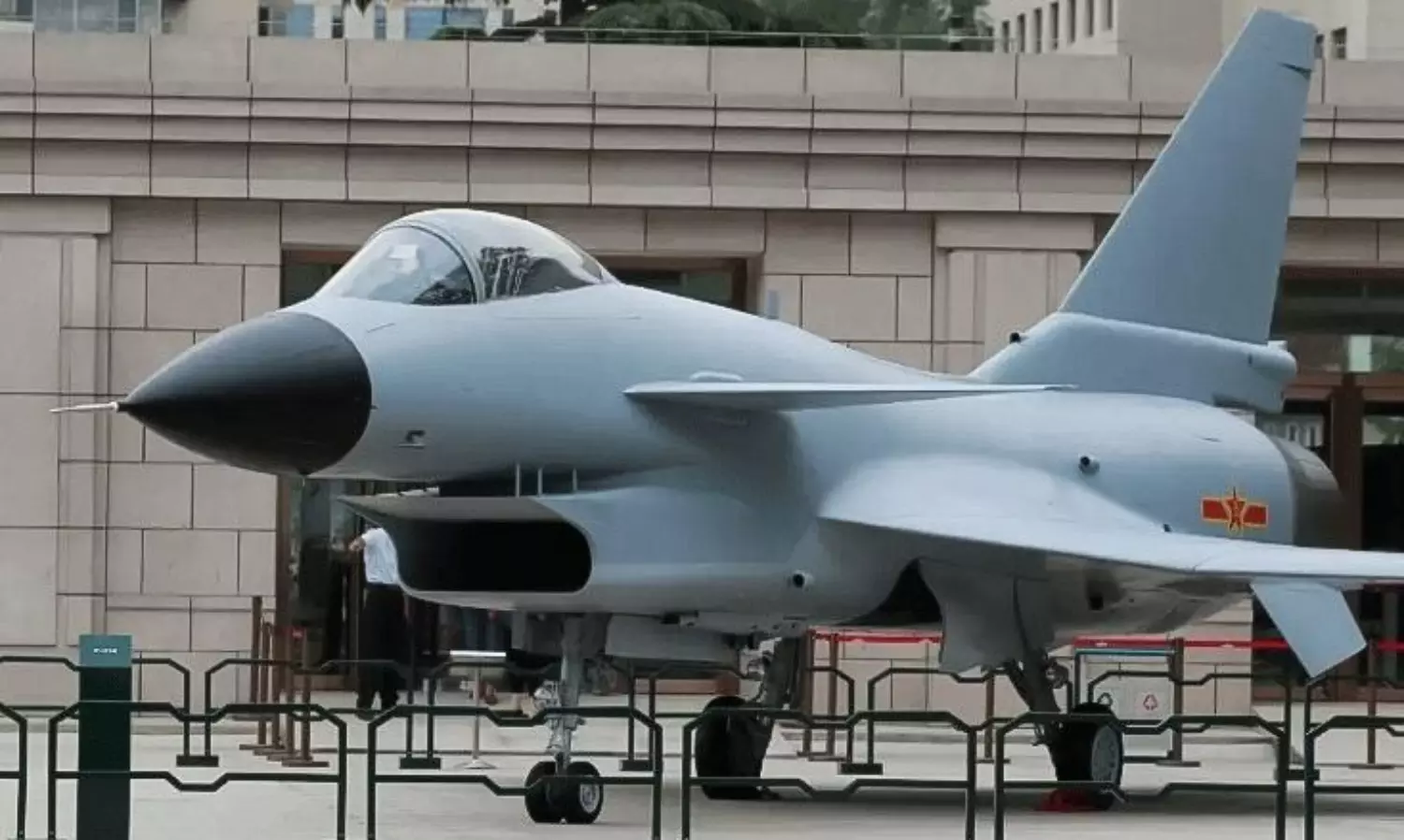 డ్రాగన్  ఫేక్  మార్కెంటింగ్...  హెచ్.క్యూ-9 సంగతేమిటి చైనా?