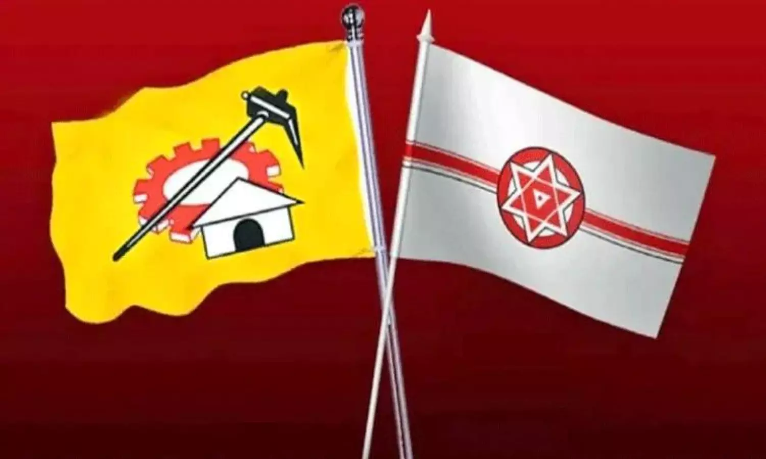 జనసేనకు కొత్త బలం ఇస్తున్న టీడీపీ రాజకీయం జనసేనకు కొత్త బలం ఇస్తున్న టీడీపీ రాజకీయం