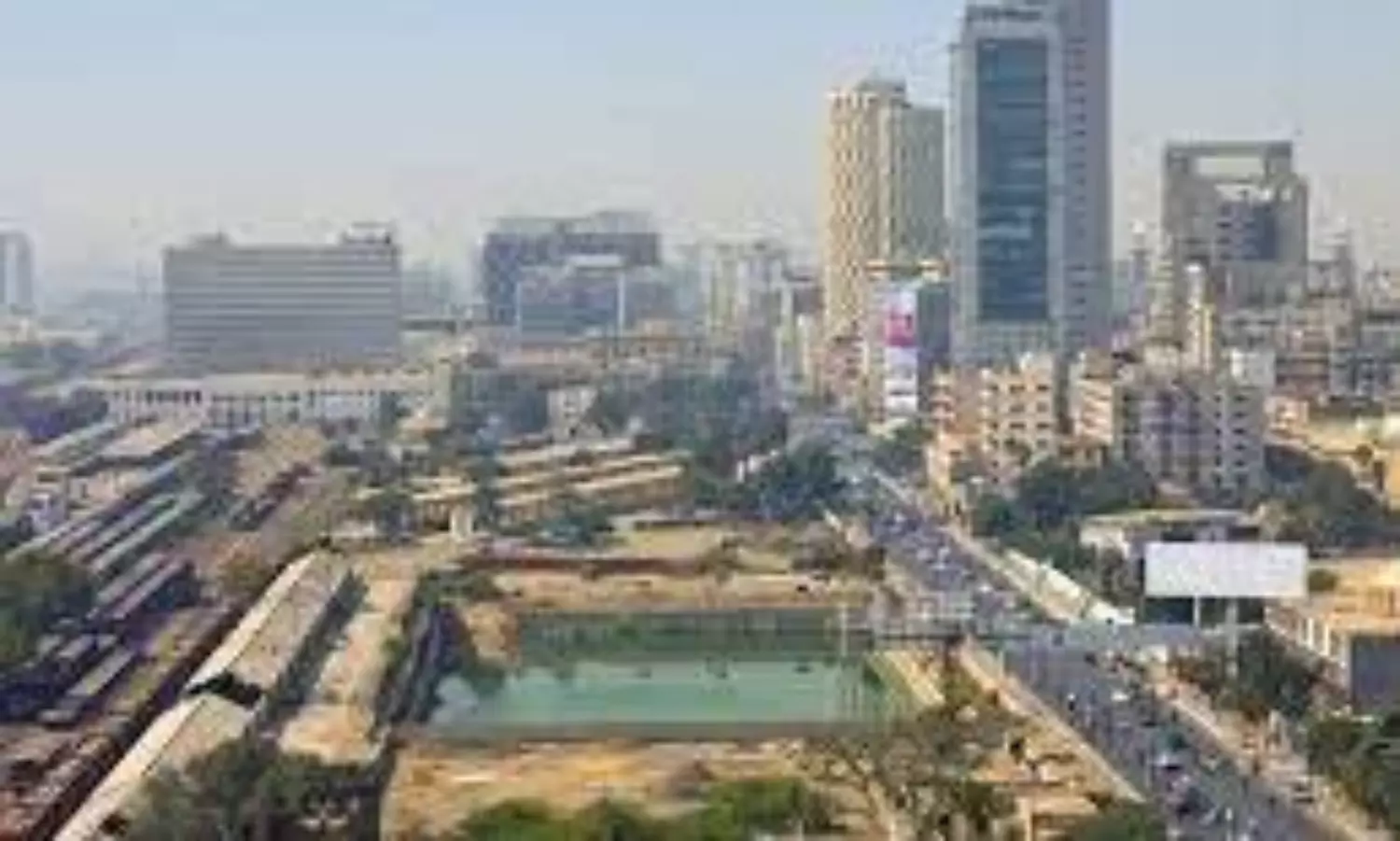 Why Karachi Became Part of Pakistan