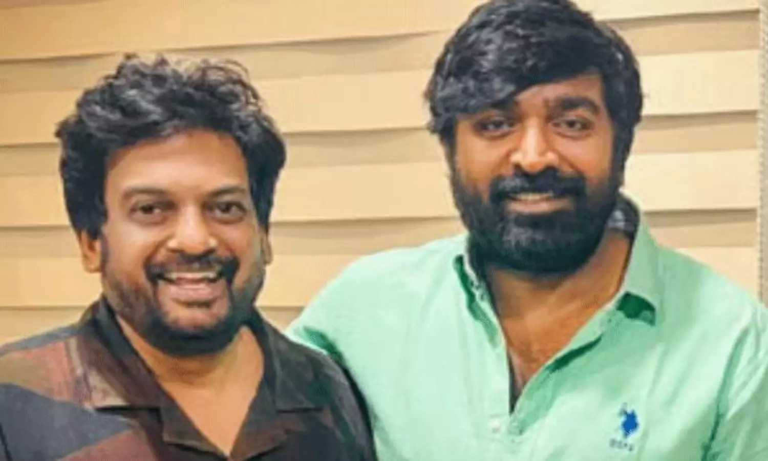 విజయ్ ని గట్టిగా ప్రిపేర్ చేయించిన పూరి..!