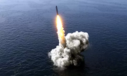 అండమాన్  నికోబార్  గగనతలం మూసివేత.. భారత్  కీలక పరీక్షలు!