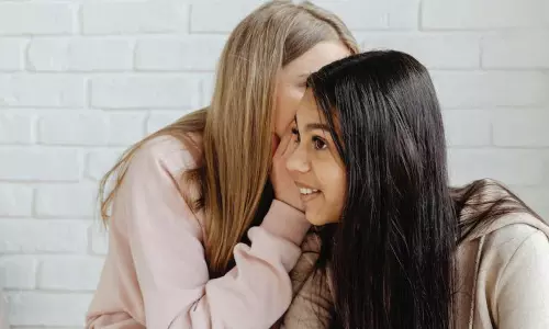 Can Gossip Be Good Surprising Health Benefits Revealed for Women