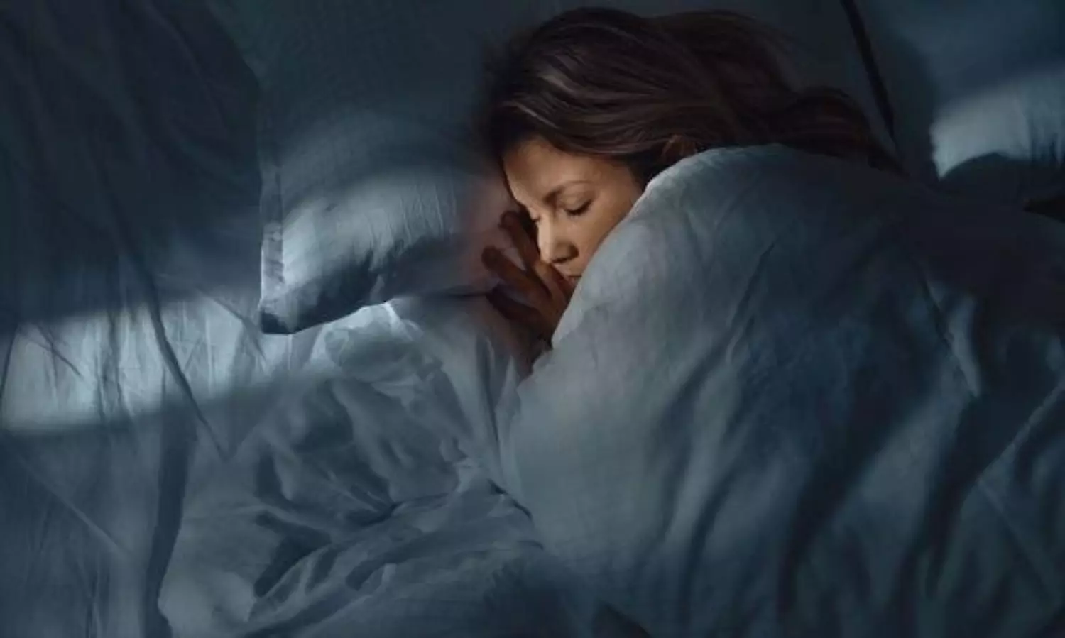 మూడు రాత్రులు నిద్ర పై కొత్త అధ్యయనం హెచ్చరిక ఇదే! మూడు రాత్రులు నిద్ర పై కొత్త అధ్యయనం హెచ్చరిక ఇదే!