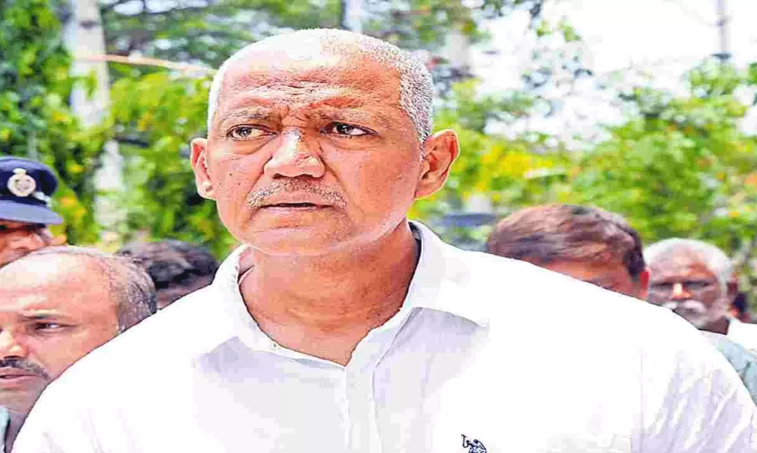 ఆ కేసులో 4.30 గంటల విచారణ.. వల్లభనేని వంశీ ఏం చెప్పారు?