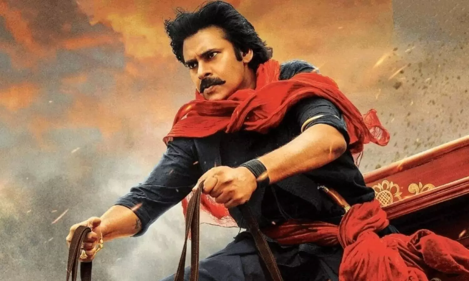 పవన్ రెమ్యునరేషన్.. హిట్టయితేనే లాభం!