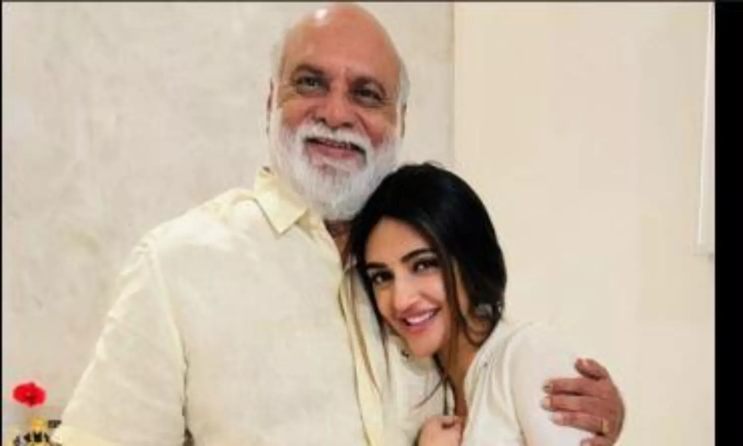 Sreeleela Heartfelt Message To Raghavendra Rao