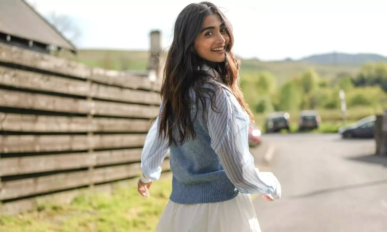 ఫోటో స్టోరి: బుట్ట‌బొమ్మ థైత‌క్క‌లు