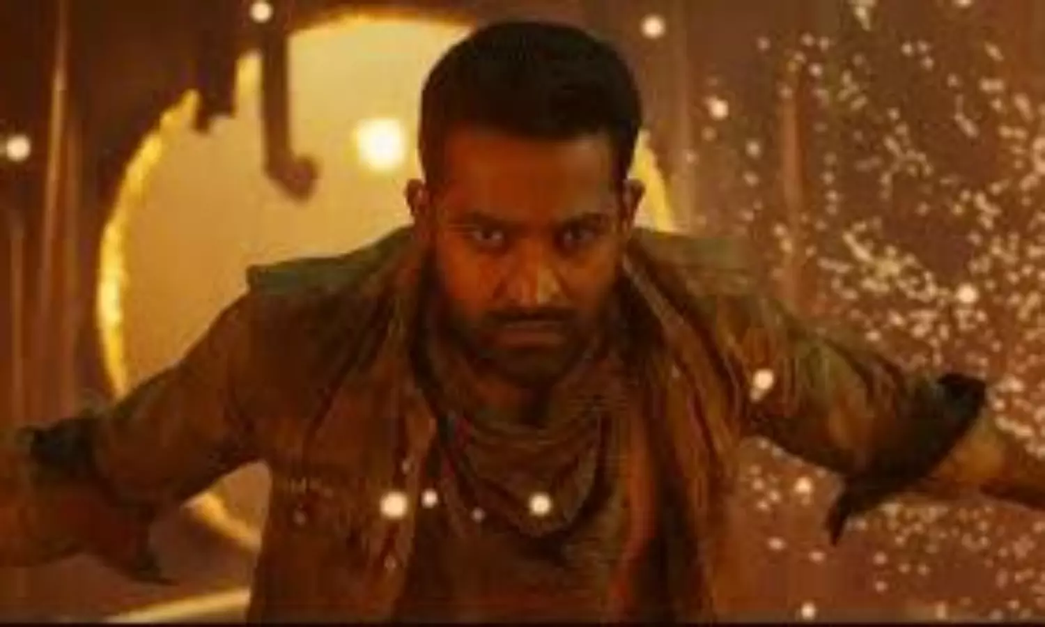 Tollywood Bollywood Jinx? Prabhas Fails All Eyes on Jr NTR WAR 2 Debut Tollywood Bollywood Jinx? Prabhas Fails All Eyes on Jr NTR WAR 2 Debut