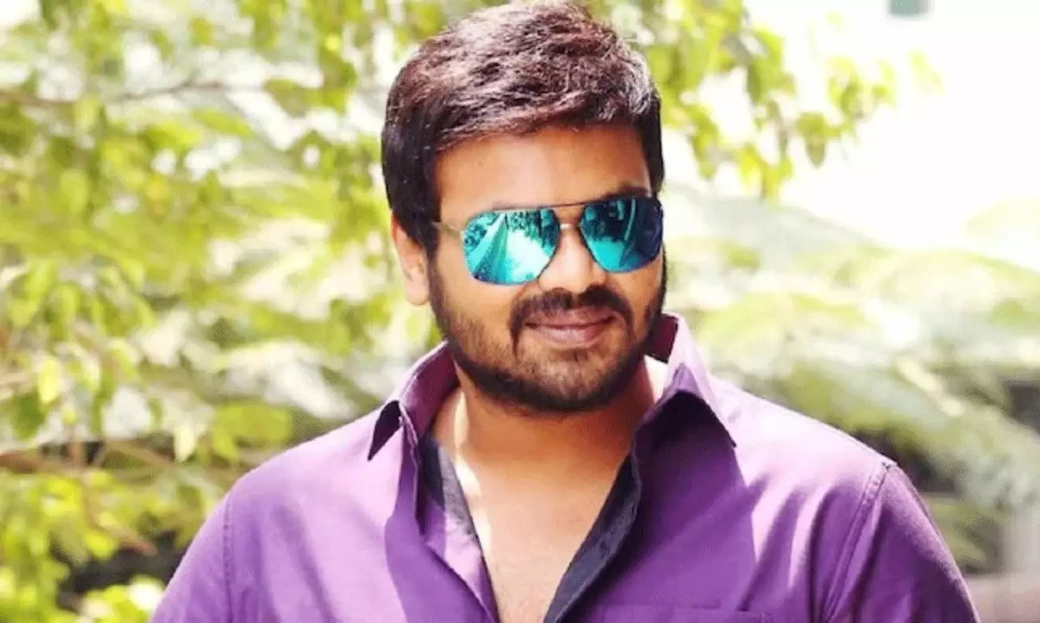 Manchu Manoj Apologises To Kannappa Team Manchu Manoj Apologises To Kannappa Team