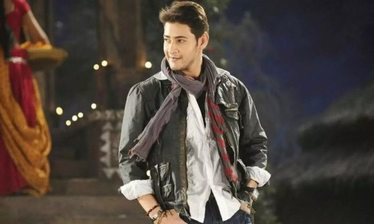 ఖలేజా రీ రిలీజ్ రికార్డుల వేట.. టాప్ 5లో నెంబర్ వన్!