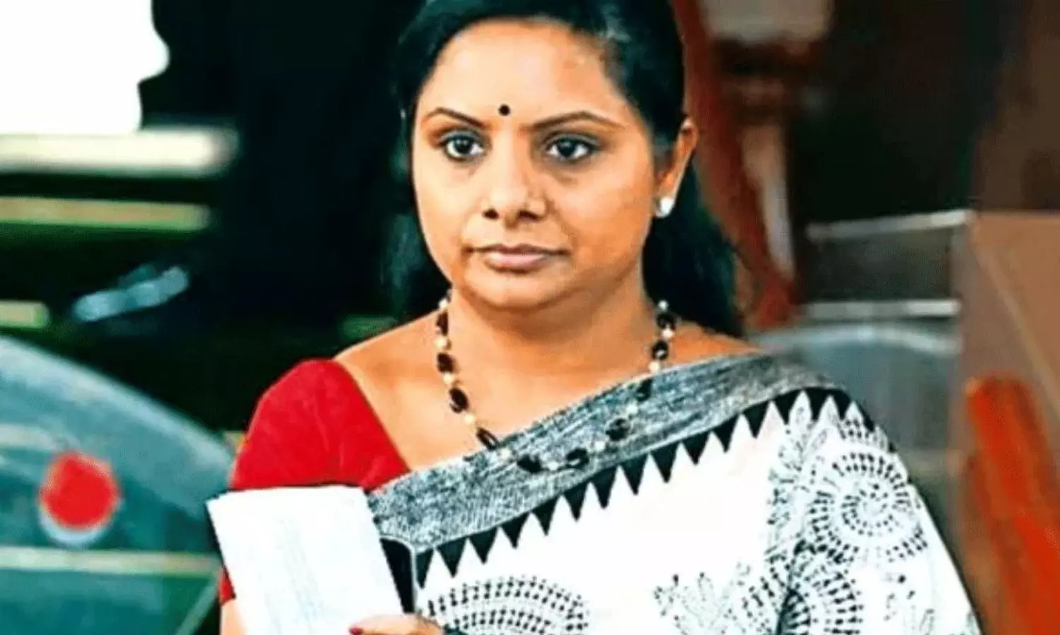 Power Struggles and Family Dynamics in Telangana Political Landscape