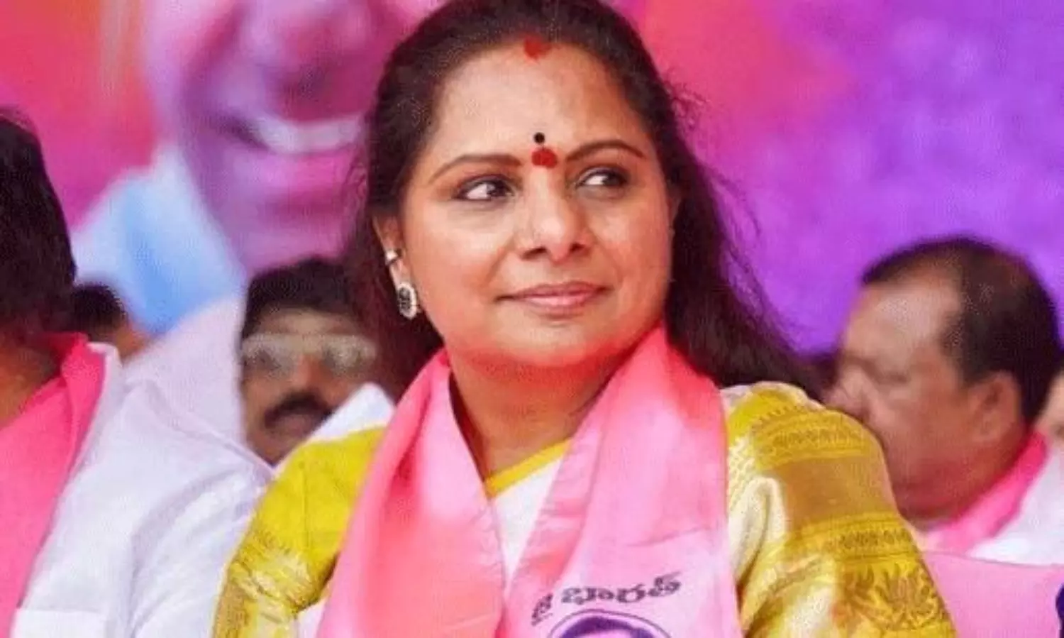 బీఆర్ఎస్‌లో క‌విత క‌ల్లోల‌మా.. స‌ల్లాప‌మా?!