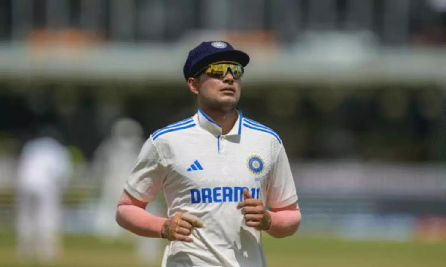 ఇంగ్లండ్ టూర్.. ’నాయకుడొచ్చాడు‘.. భారత క్రికెట్ లో కొత్త శకం షురూ