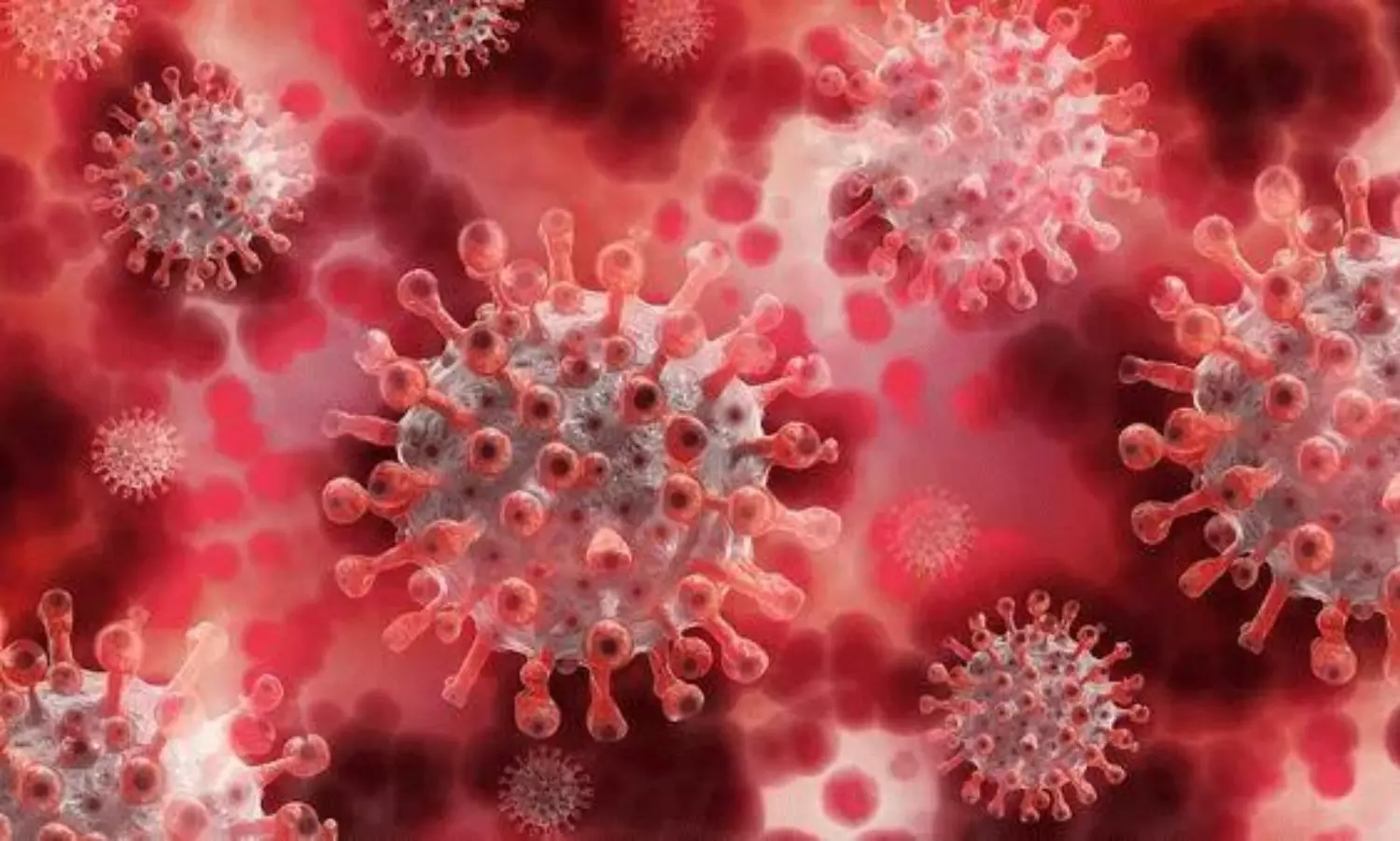 COVID-19 Strikes Again New Variants Detected Across India