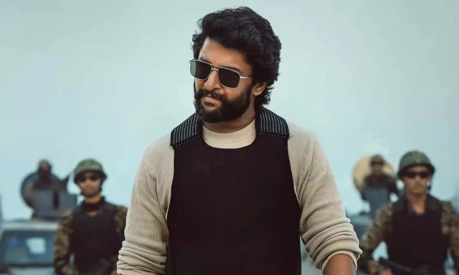 Nani’s Smart OTT Release Strategy for Hit 3