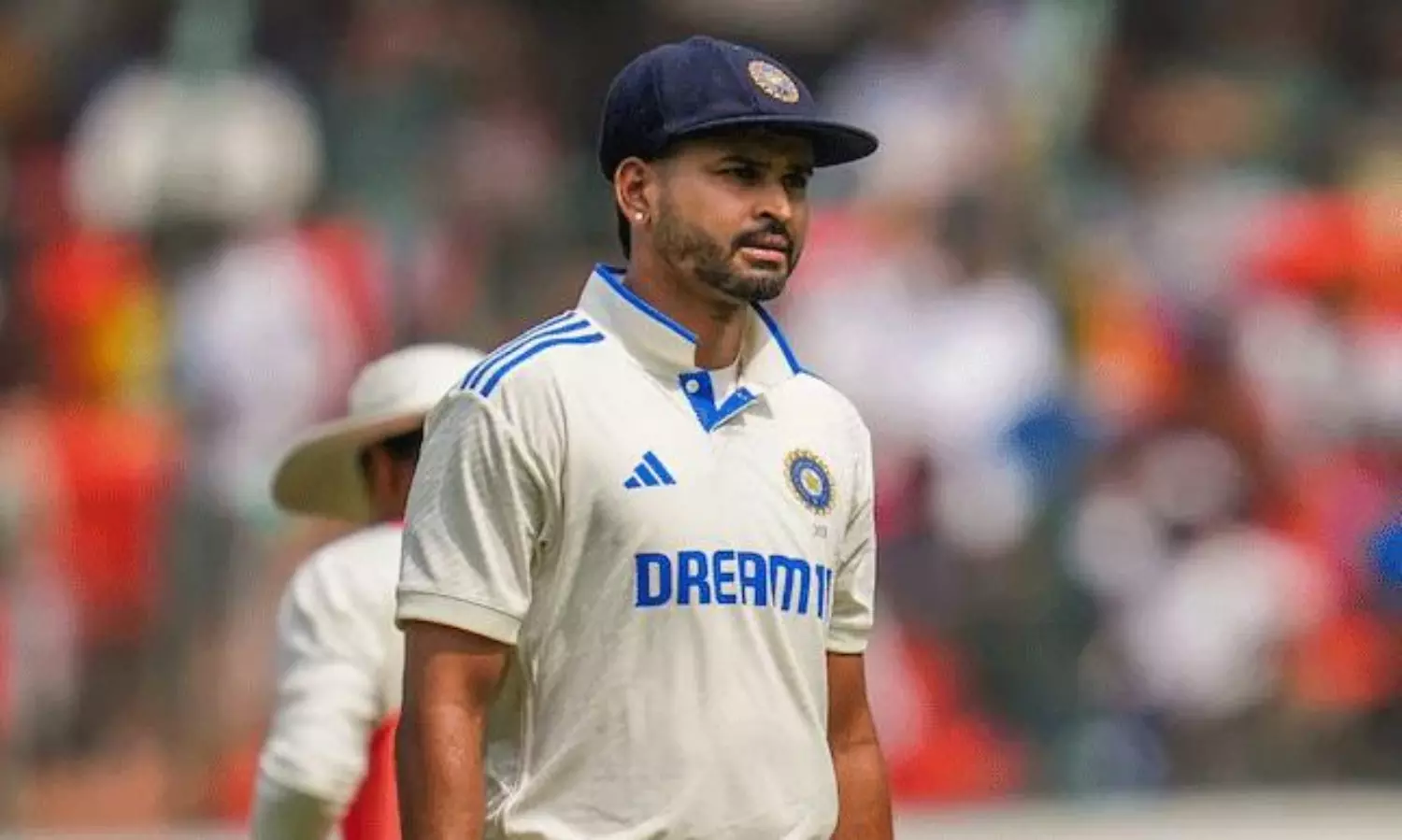 Shreyas Iyer Shocking Omission Despite IPL Success