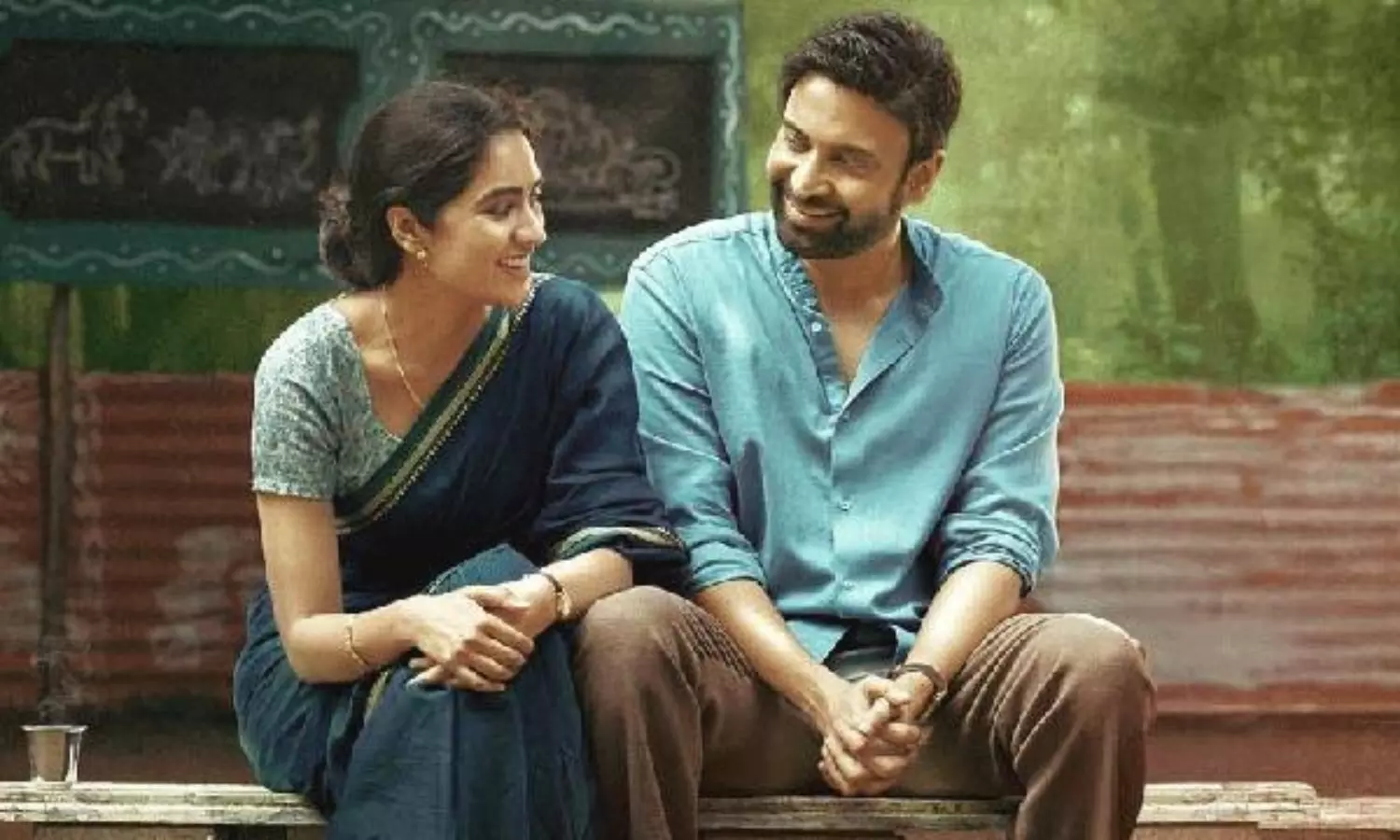 అనగనగా నయా ట్రెండ్కు శ్రీకారం చుడుతుందా? అనగనగా నయా ట్రెండ్కు శ్రీకారం చుడుతుందా?