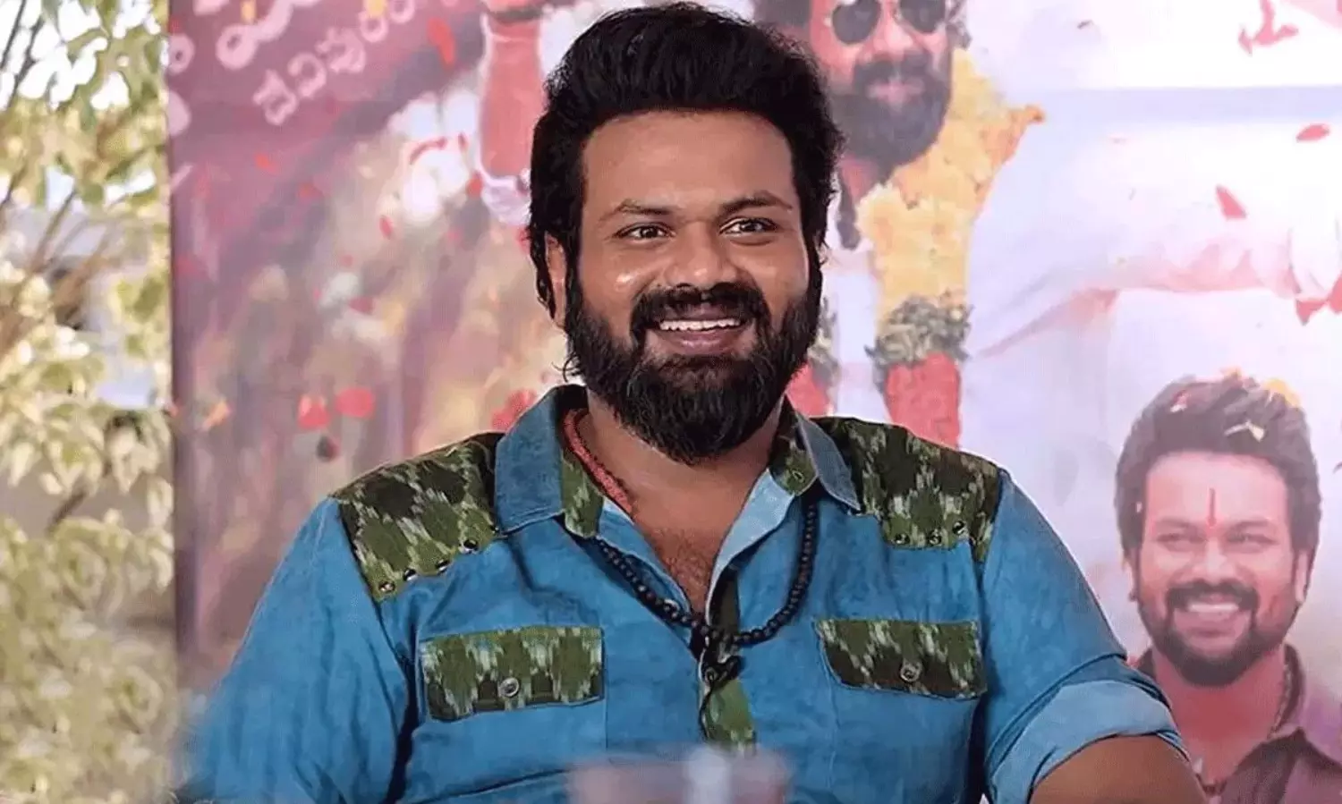 Bhairavam Faces Boycott Calls Clarifications from Manoj and Team